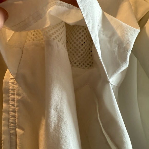 Vintage Nike -  White Jacket - Picture 3 of 8